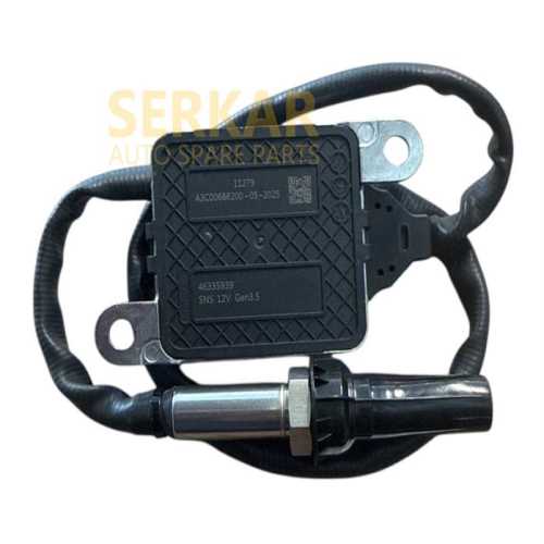 OKSİJEN SONDA SENSOR NOX DUCATO-BOXER-JUMPER